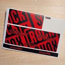 Rockshox Super Deluxe Select+