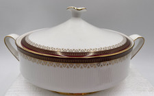 Paragon Bone China Lidded