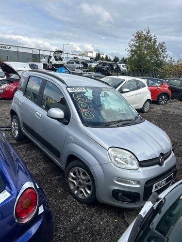 Fiat panda 312 2012 - panda, 2012-2020