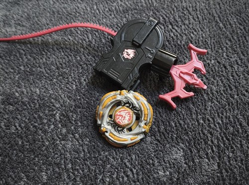 Beyblade metal masters - beyblade,