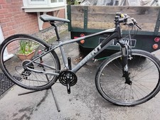 Giant Roam Hybrid Bike  Nearly