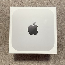 Apple Mac Mini M4 2024 16GB