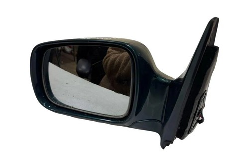 Hyundai terracan left side - terracan,