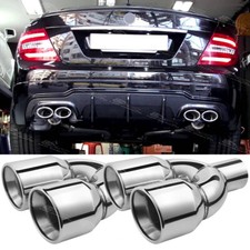 2x 2.5" In 3.5" Out Double