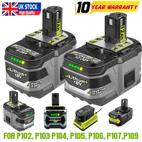 18v 0ah lithium - 18v,