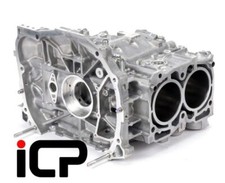 GENUINE Cylinder Block Casings