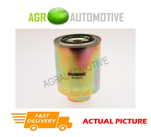 Diesel fuel filter 48100078 - diesel,