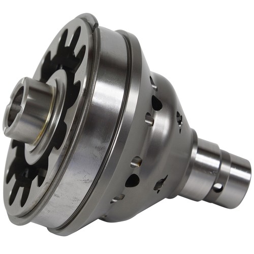 Quaife atb helical - quaife, lsd