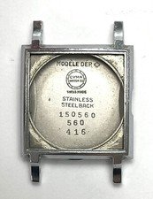 Cyma Watch Box 150560 560 416