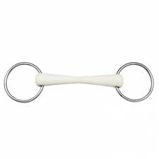 Nathe Standard Loose Ring Snaffle