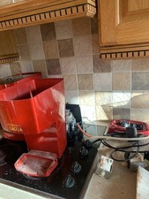 Two Gaggia Color Coffee Machines Espresso Coffee Machine