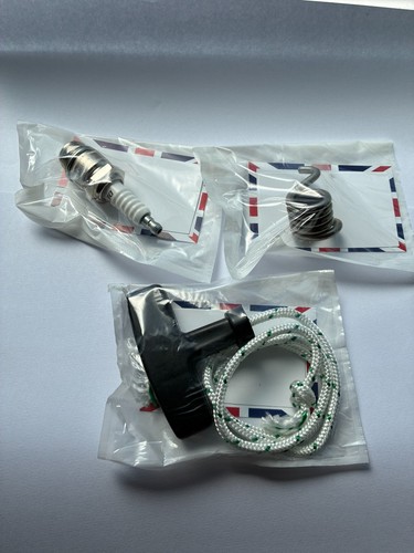 Outboard emergency spares - outboard,