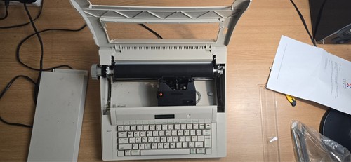 Vintage olympia splendid - vintage,