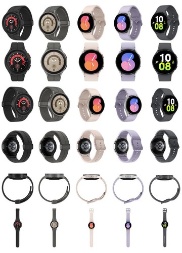 Samsung galaxy watch 5 - samsung,