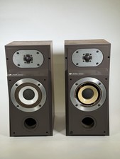 Leak 3020 vintage bookshelf