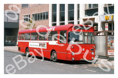 Bus photograph east kent nbc - east,