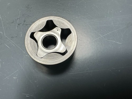 Oil pump rotor ktm exc - oil, smr