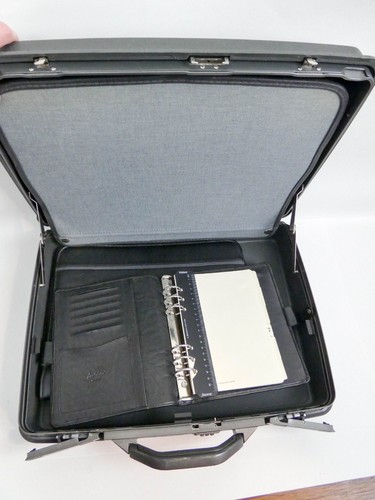 Samsonite hard shell briefcase - samsonite,