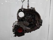 2000 DAIHATSU CUORE Mk1 1.0L