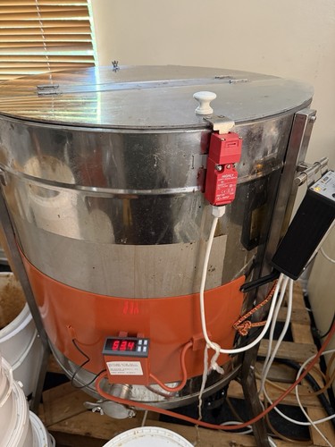 Konigin electric honey - 63-20,