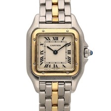 Cartier Panthère W25029B5