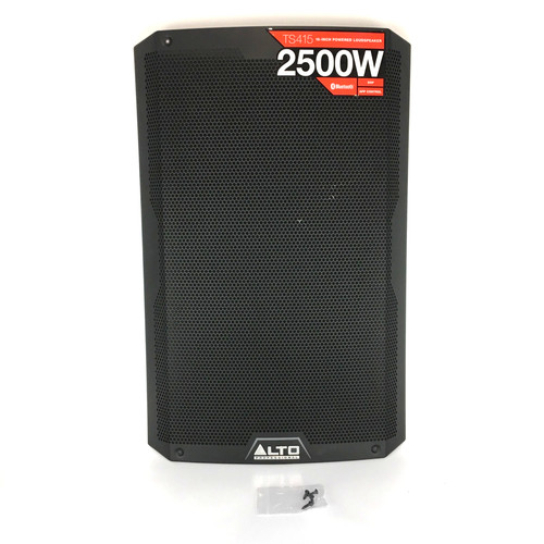 Alto ts415 replacement speaker - replacement,