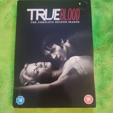 True Blood Series 2 Complete