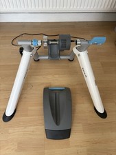 Garmin Tacx Flow Smart Turbo Trainer