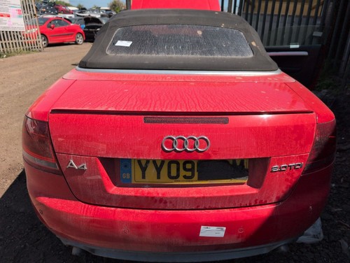 Audi line 2006 - s,