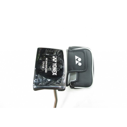 Yonex putter inch used - 34,