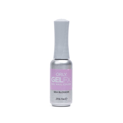 Orly gel sea blossom - sea,