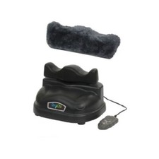 Australian Sheepskin Cover for the OxyChi Chi Machine also fits sunancon, zenchi