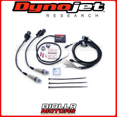 Autotune dynojet honda 01 - autotune,