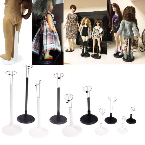 Adjustable puppet support doll - puppet,