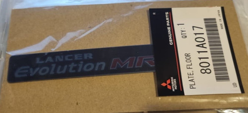 Genuine mitsubishi lancer - mitsubishi,