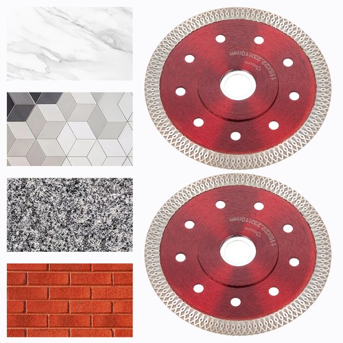 115mm diamond cutting - diamond,