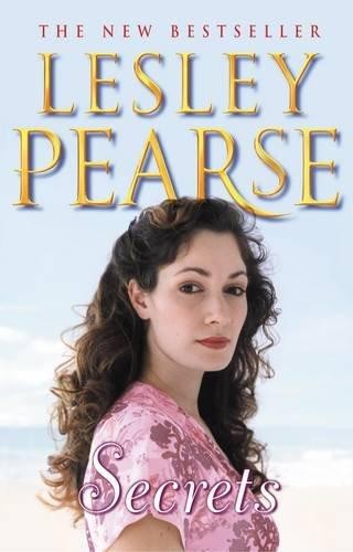 Secrets pearse lesley - secrets, pearse,