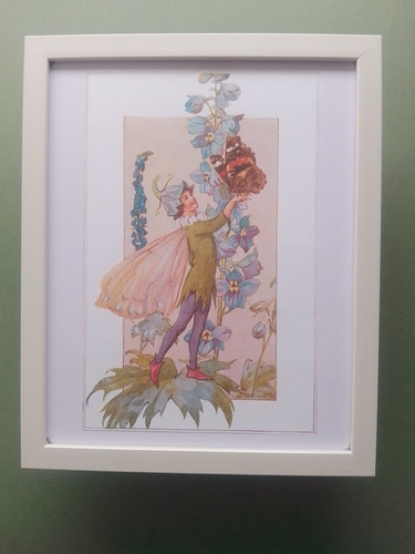 Margaret tarrant enchanting - margaret,