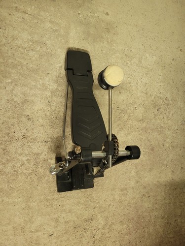 Vintage bass drum - drum.,
