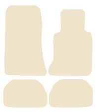 Fits Mercedes E Class W124 Cab