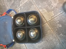 Henselite Classic Deluxe Size