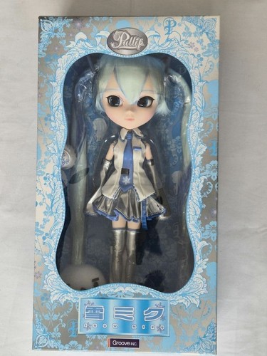 Pullip doll figure snow - pullip,