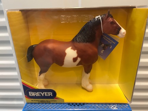 Breyer 775 northumberland - #775,