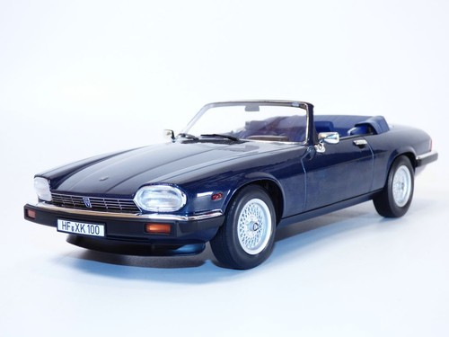Jaguar xjs v12 h - v12, h.e