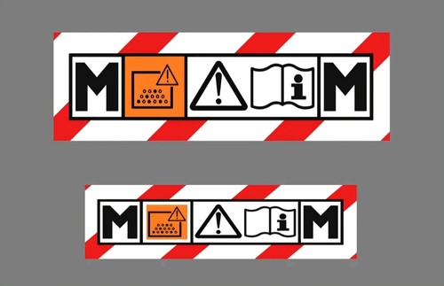 Class sticker vacuum - m,