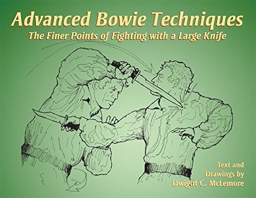 Advanced bowie techniques - bowie, techniques: