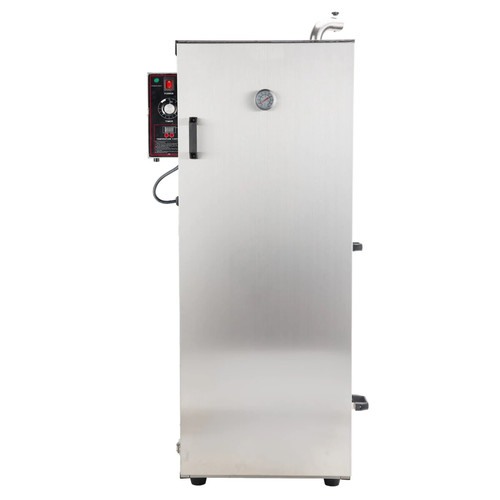 Hakka digital electric smoker - hakka,