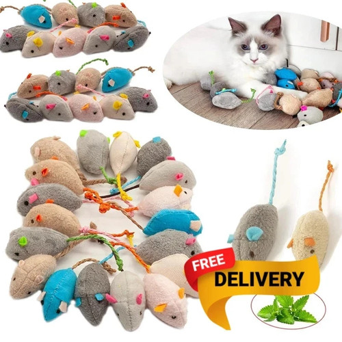 Catnip toys for - catnip,