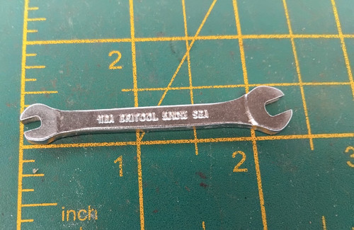 Britool 11 ba - ba,