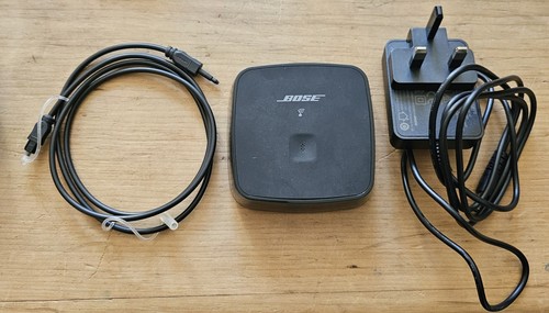 Bose soundtouch wireless link - soundtouch,